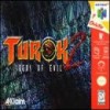 Juego online Turok 2: Seeds of Evil (N64)